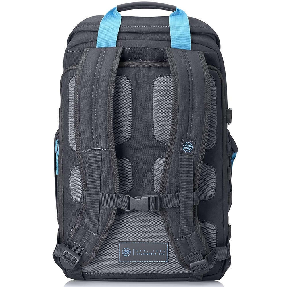 HP Odyssey Sport Backpack Bag - 15.6 