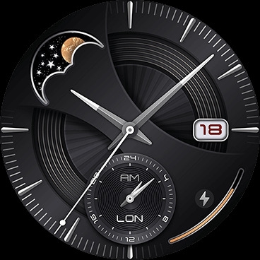 HUAWEI WATCH GT 2 Pro dial market