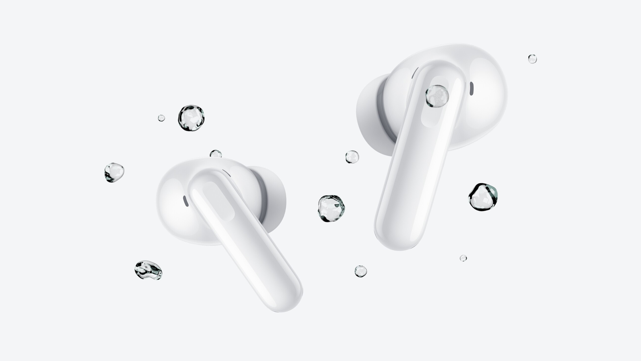 Shows the six key selling points for HUAWEI FreeBuds SE 4 ANC