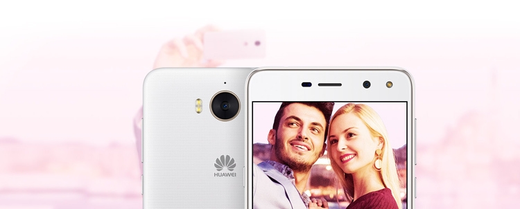 كاميرا Huawei Y5 (2017)