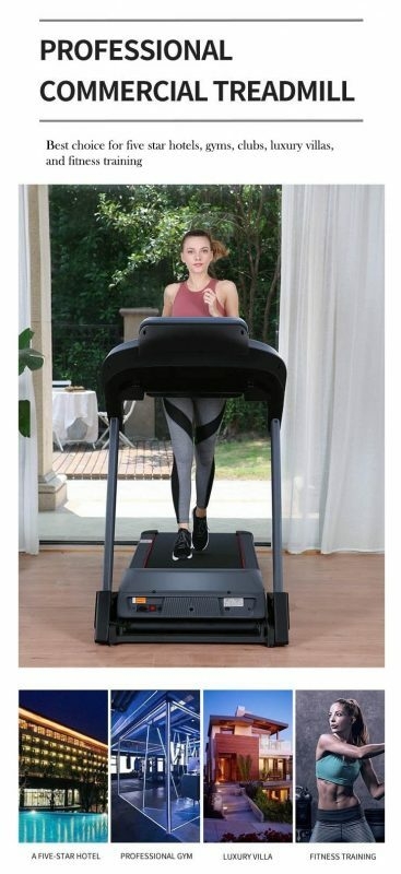 جهاز المشي InterTrack IT2200