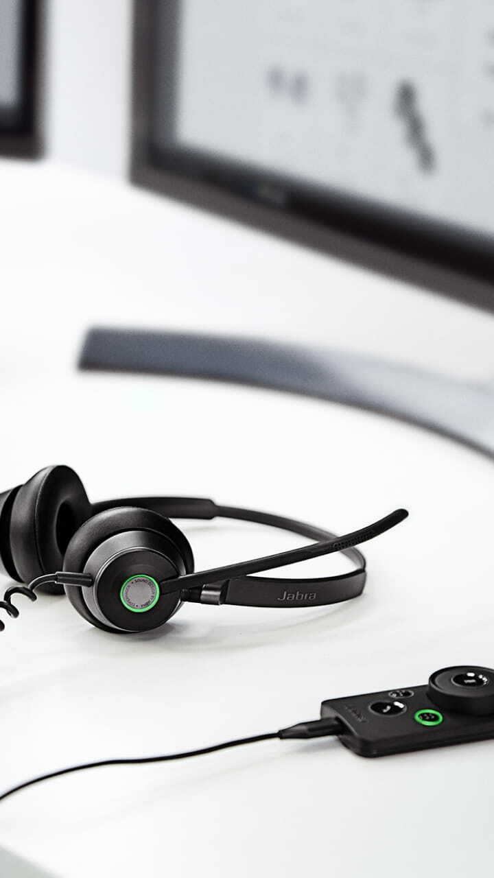 Jabra Engage 50 Stereo