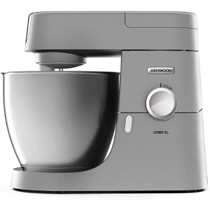 Kenwood KVL4110S Chef XL 1200 W 6.7 Liters