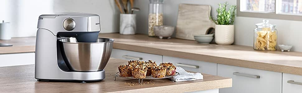 Kenwood Stand Mixer Kitchen Machine