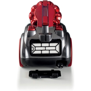  Kenwood Extreme Cyclon Vacuum Cleaner 3.5L 2200W Red Grey 