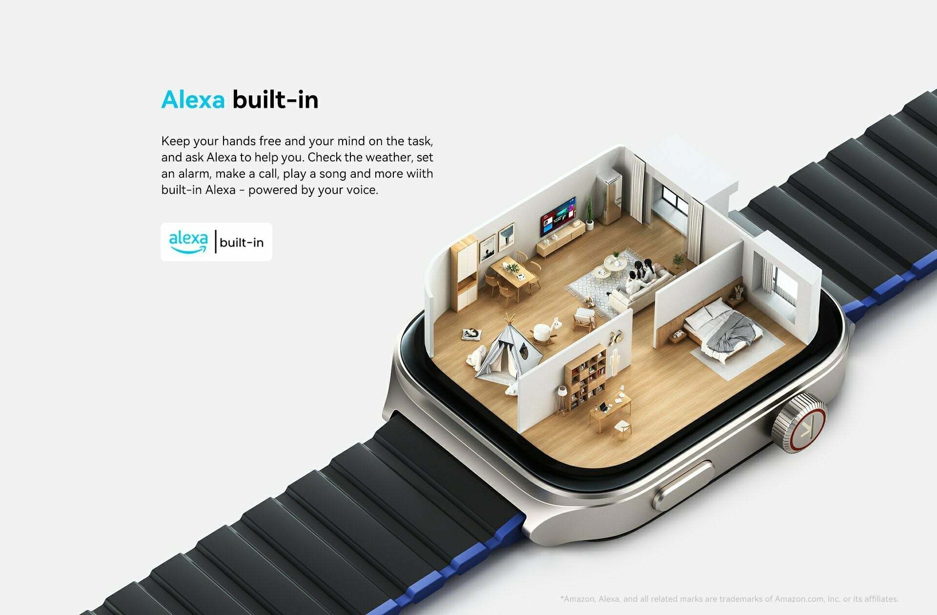 Kieslect Smartwatch Ks2