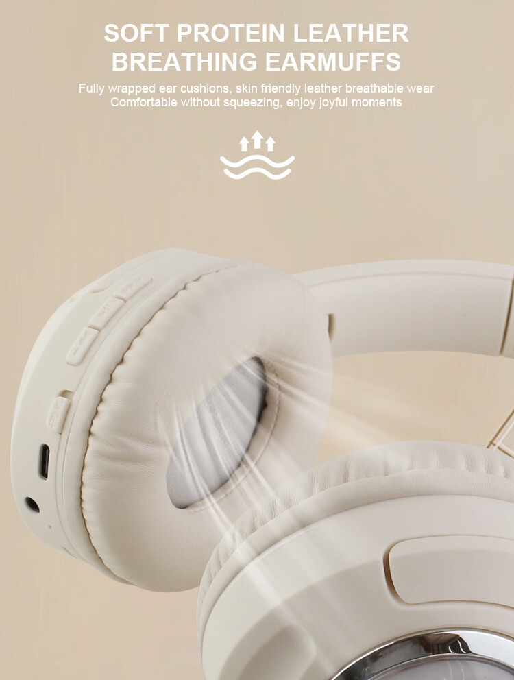 Kisnoli A3 Tws Blue Tooth Wireless Gaming Headsets Headphones Wholesale