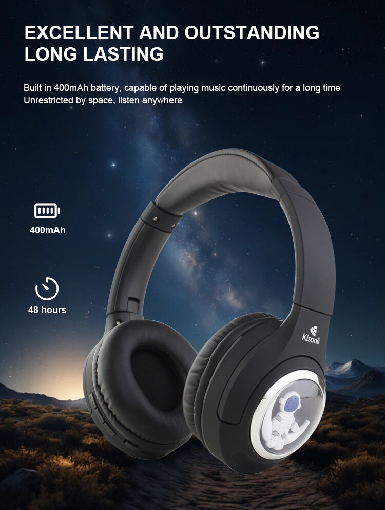 Kisnoli A3 Tws Blue Tooth Wireless Gaming Headsets Headphones Wholesale