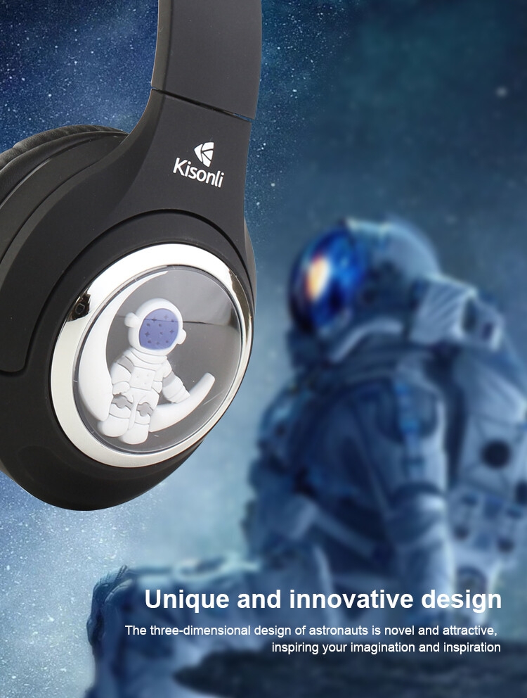 Kisnoli A3 Tws Blue Tooth Wireless Gaming Headsets Headphones Wholesale