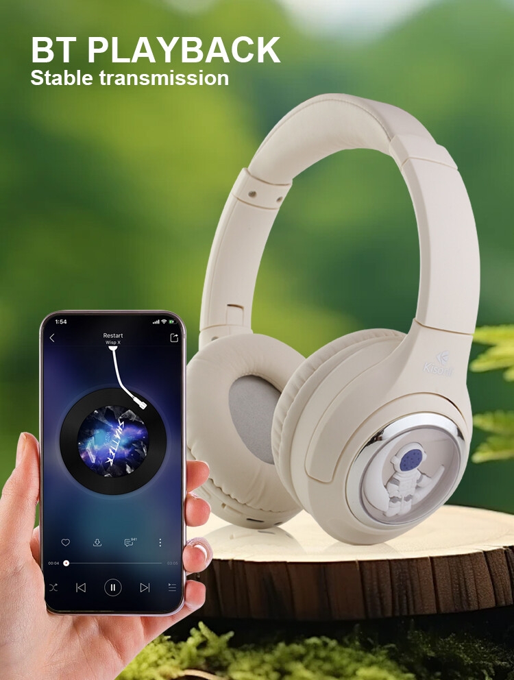 Kisnoli A3 Tws Blue Tooth Wireless Gaming Headsets Headphones Wholesale