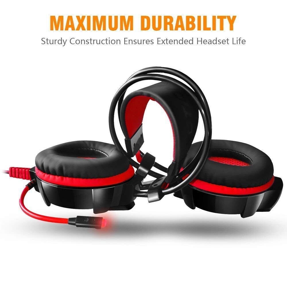 Gaming Headphone For PC 3