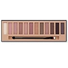 nude palette