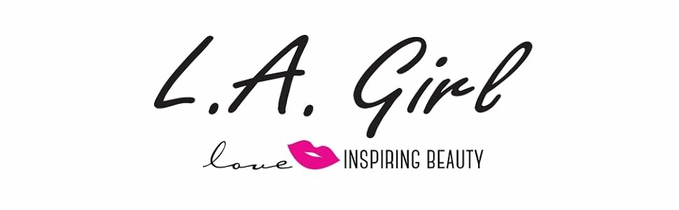 la girl logo