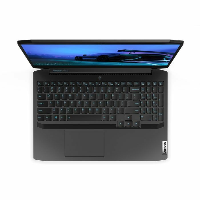 Lenovo IdeaPad Gaming 3 15IMH05 - Intel® Core ™ i5-10300H - 8 جيجا بايت - 512 جيجا بايت SSD - NVIDIA® GeForce GTX® 1650 Ti 4 جيجا بايت - 15.6