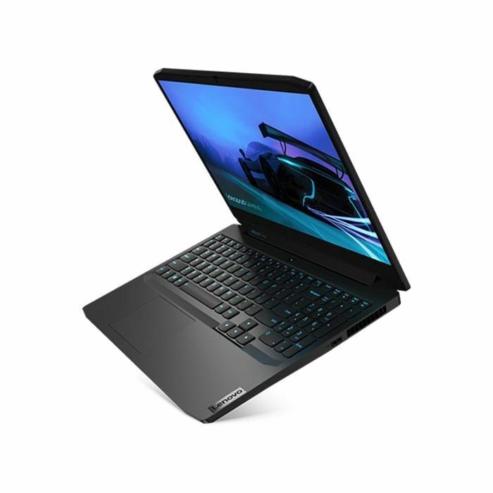 Lenovo IdeaPad Gaming 3 15IMH05 - Intel® Core ™ i5-10300H - 8 جيجا بايت - 512 جيجا بايت SSD - NVIDIA® GeForce GTX® 1650 Ti 4 جيجا بايت - 15.6