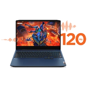 Lenovo IdeaPad Gaming 3 laptop