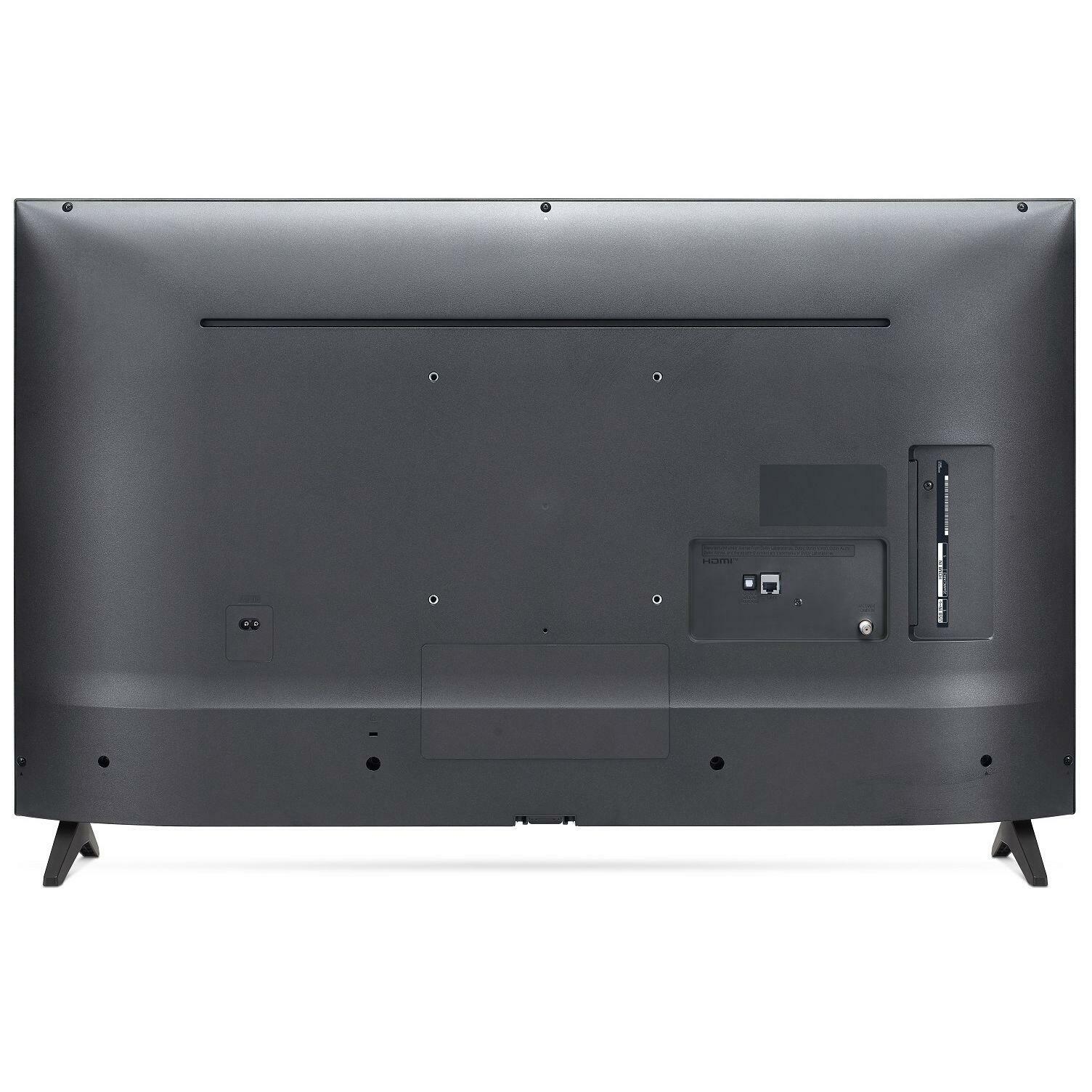 LG 50 Inch 4K UHD Smart LED TV with Built-in Receiver - 50UP7550PVG
