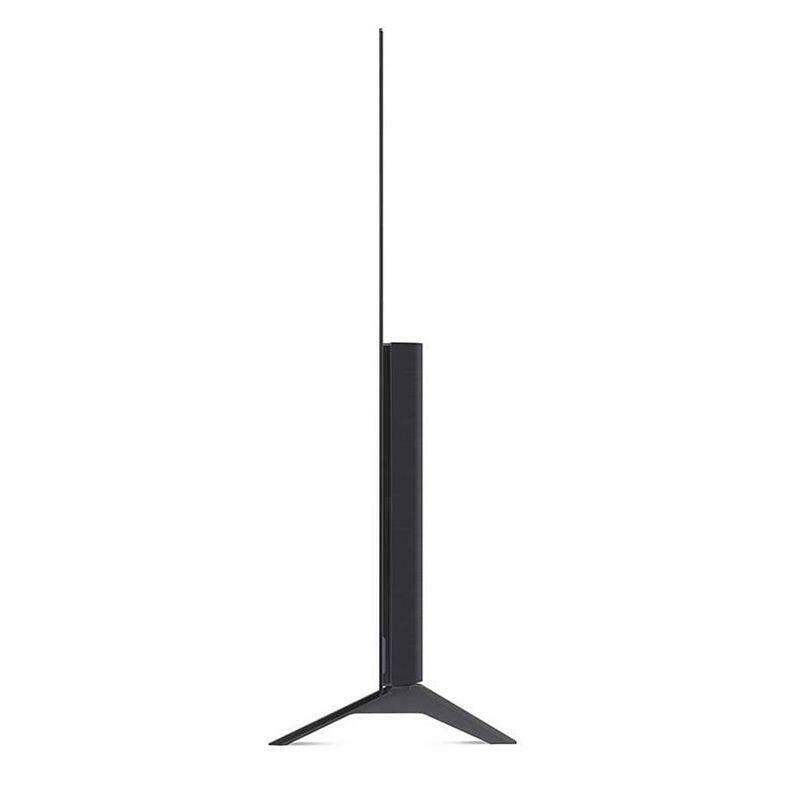 LG 55 Inch 4K UHD Smart OLED TV with Built-in Receiver - OLED55A1PVA