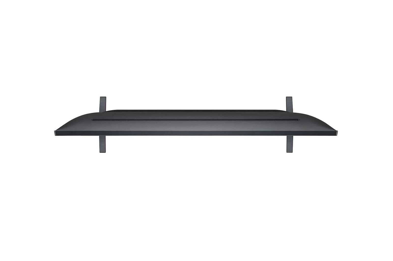 LG LED Smart TV 32 inch LM637B Series HD HDR Smart LED TV, 32LM637BPVA-Top view, 32LM637BPVA