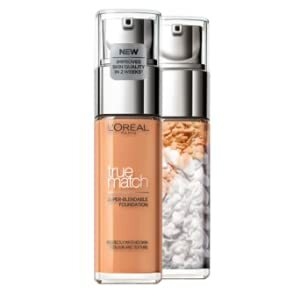 L'Oréal Paris True Match Foundation 3C Rose Beige