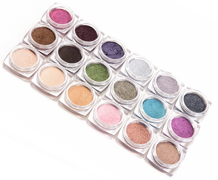 L'oreal 24hr Infallible Eyeshadow
