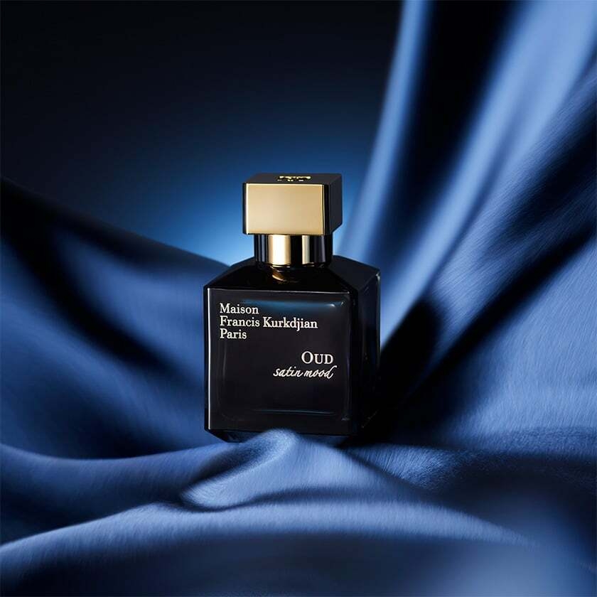 OUD satin mood Eau de parfum 1