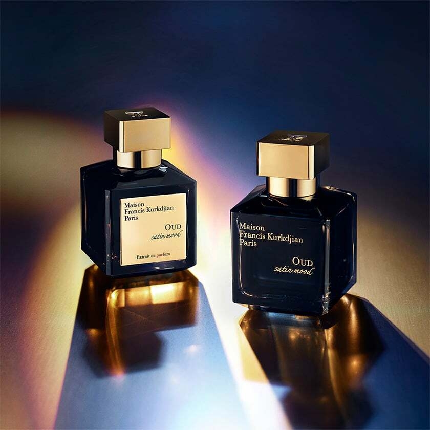 OUD satin mood Eau de parfum 3
