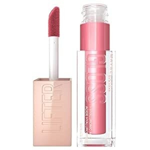 Maybelline Lifter Lip Gloss, 005 Petal