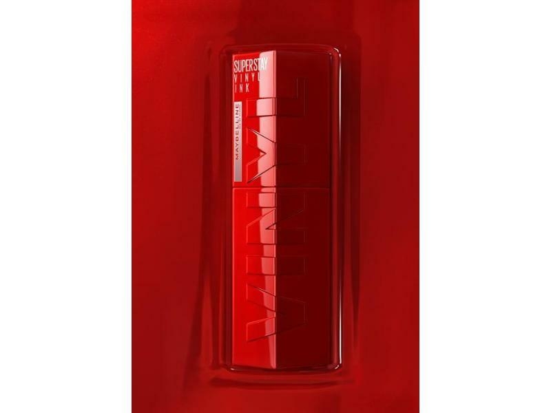 Liquid shine long-lasting lip colour