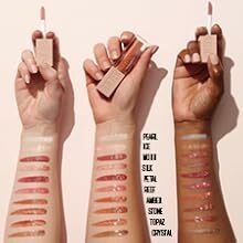 Maybelline Lifter Lip Gloss, 004 Silk