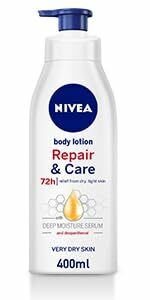 nivea;body lotion;nivea body;body cream;body care