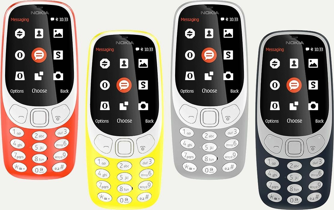 jumia nokia 3310