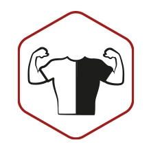 Anti white marks and yellowish stains