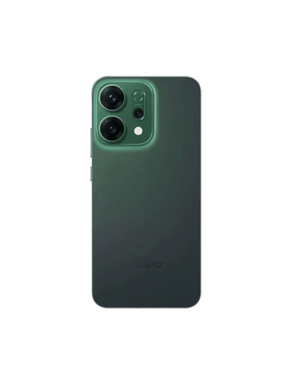 اوبو رينو 14F 5G - رامات 12 جيجا - 256 جيجا بايت - أخضر
