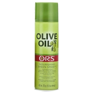 ORS Olive Oil Nourishing Sheen Spray