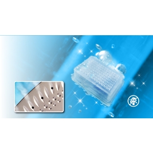 Panasonic Steam Iron, NI-M250TPTH, Pink