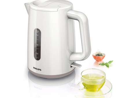 Philips Daily Collection 1.5 Liter Electric Kettle