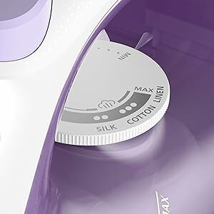 Steam Iron DST1020/36