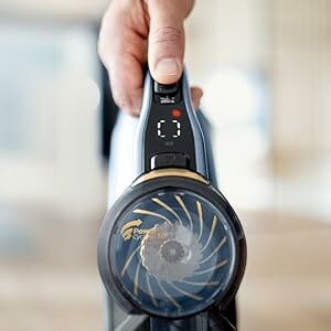 Longest lasting turbo mode