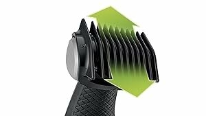 electric body groomer for men, electric trimmer below the neck, all-in-one groomer, back shaver