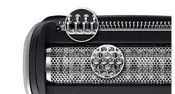 Philips BG3010-13 Foil Shavers