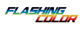 (English) Flashing Color