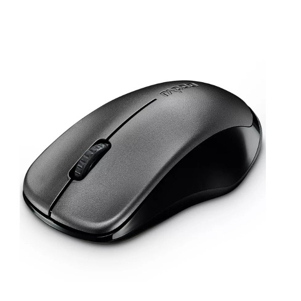 Rapoo1620WirelessOpticalMouse-Blackdokantech