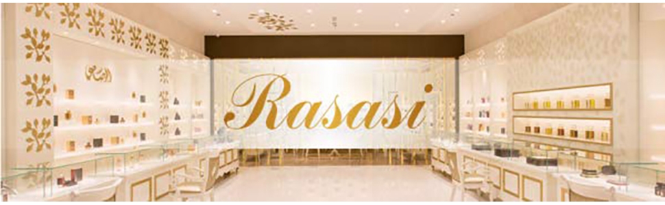 Daarej by Rasasi for Men, Eau de Parfum, 100ml