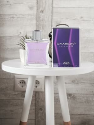 تغليف عطر دارج