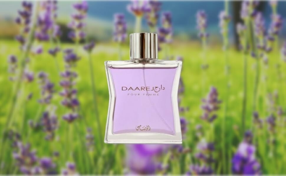 عطر دارج للنساء