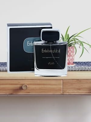Entebaa Packaging