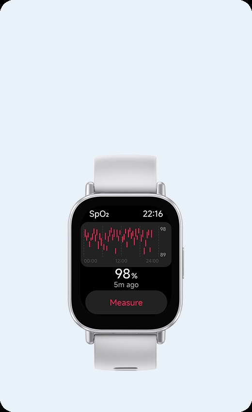 Redmi Watch 5 Active