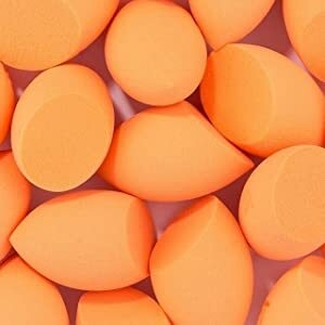 Real Techniques Cruelty Free Foundation Brush