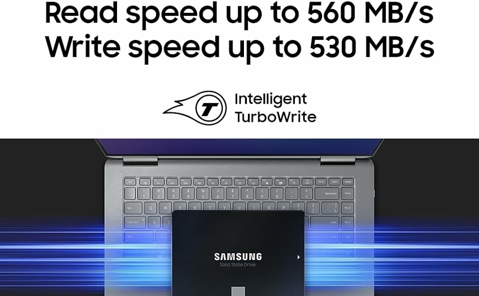 870 EVO, 870, 860 EVO, Samsung SSD, internal SSD, 2.5 inch SSD, SATA SSD